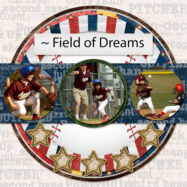 Field Of Dreams