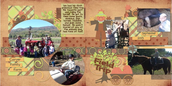 Field Trip-DoubleLayout