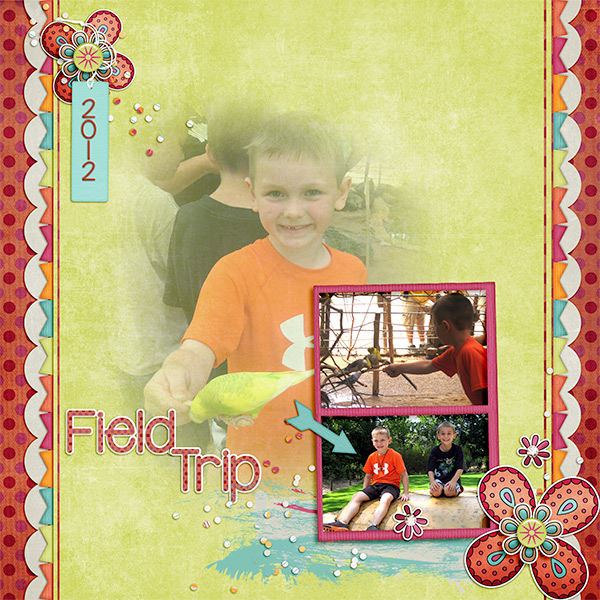Field Trip