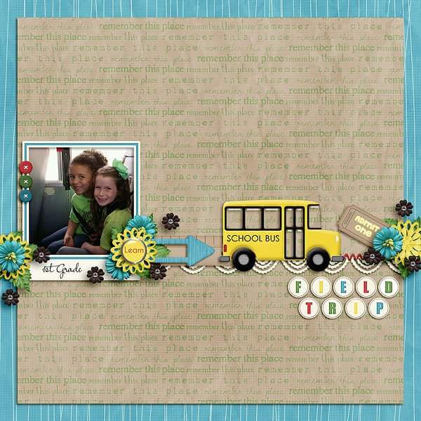 Field Trip