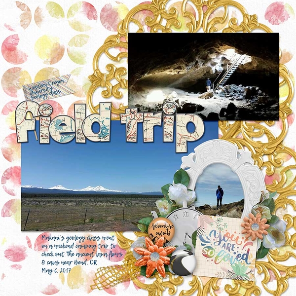 Field Trip