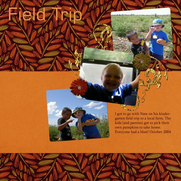 Field Trip