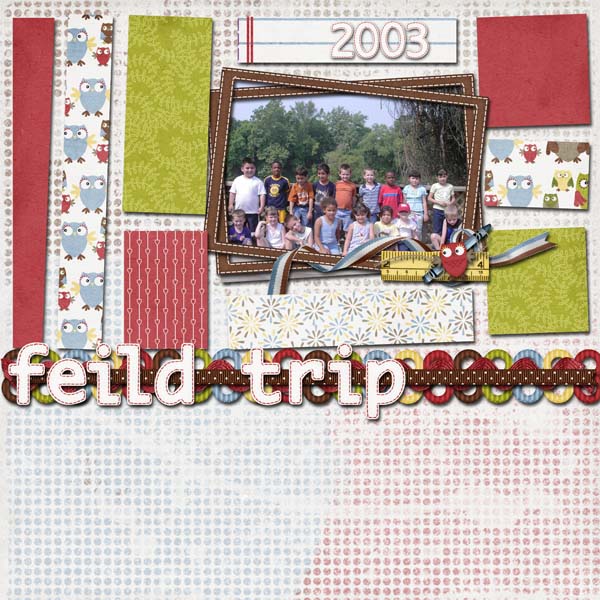 Field Trip