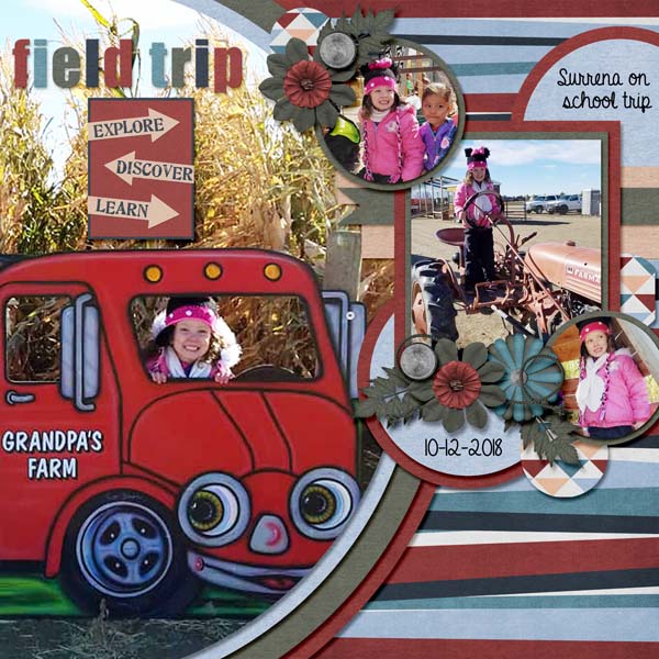 Field Trip