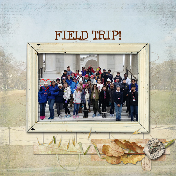 Field Trip