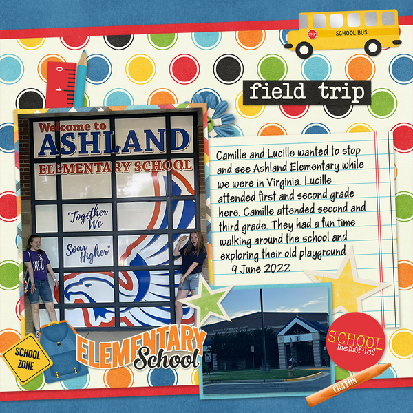 Field Trip