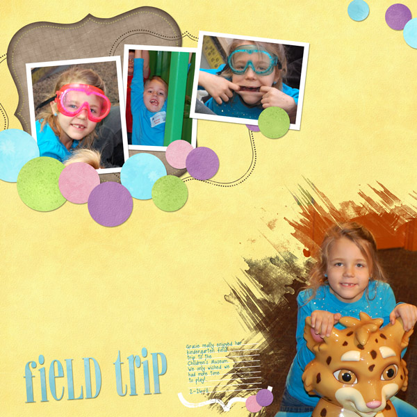 Field Trip