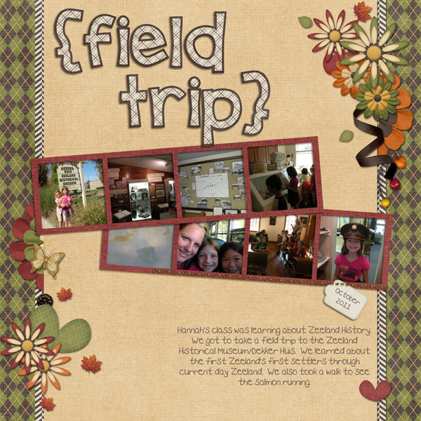 Field Trip