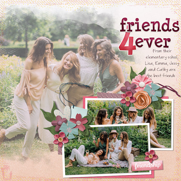 Fiends 4ever