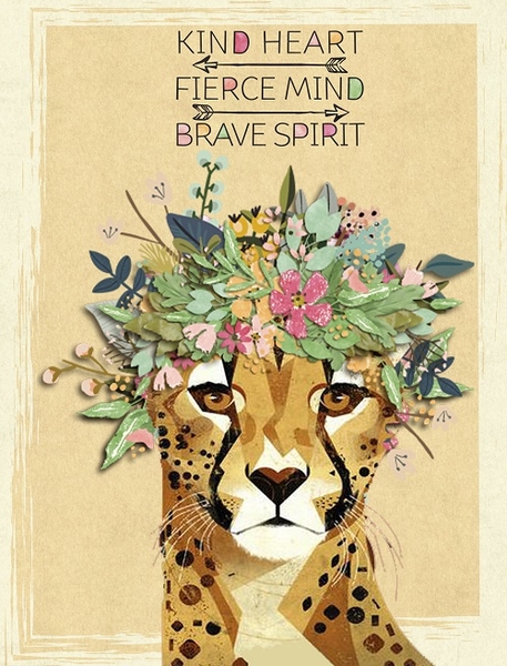 Fierce