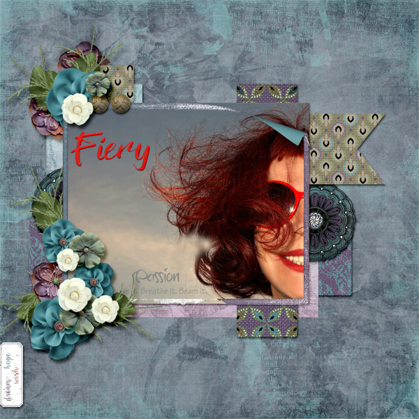 Fiery