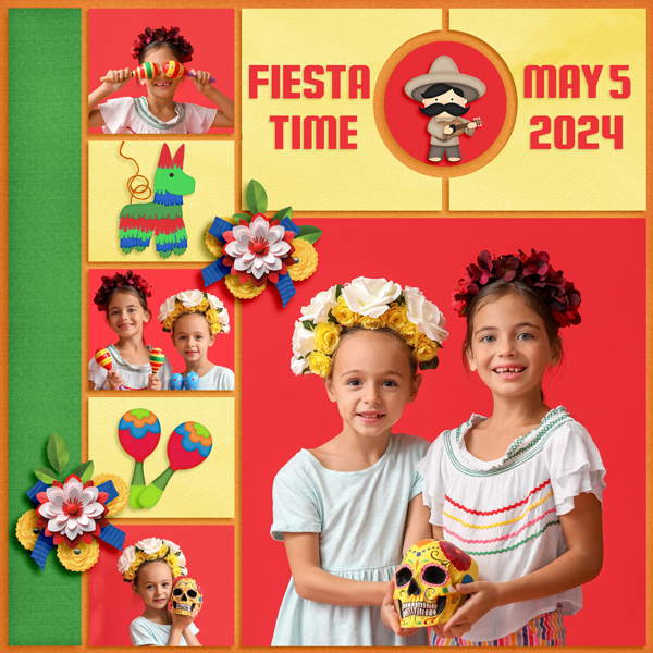 Fiesta Fun
