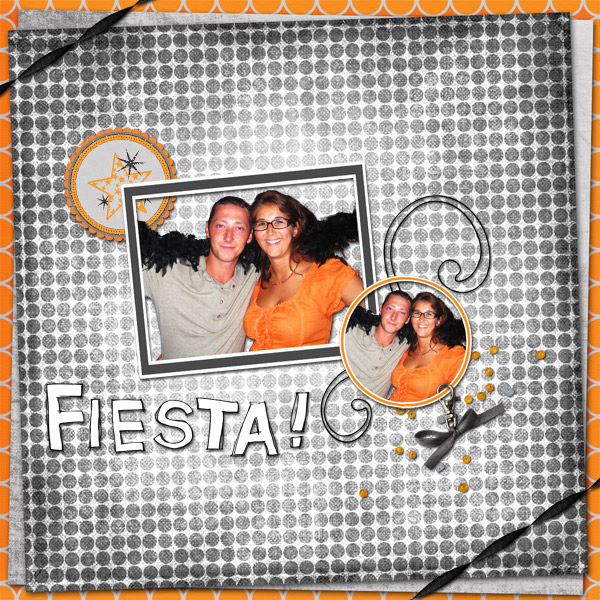 Fiesta!