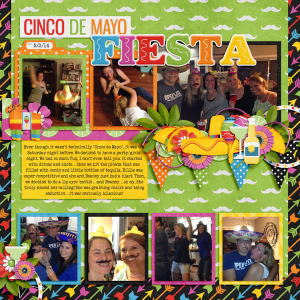 Fiesta