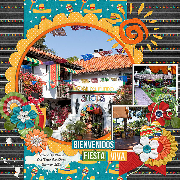 fiesta