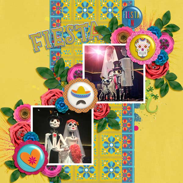 Fiesta