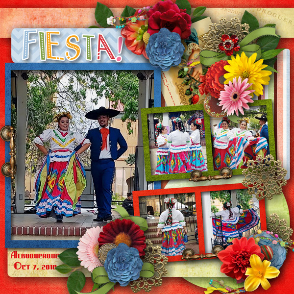 Fiesta
