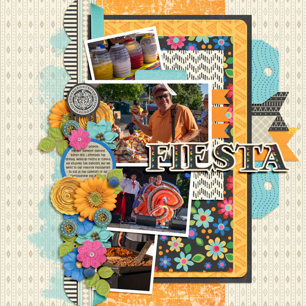 Fiesta