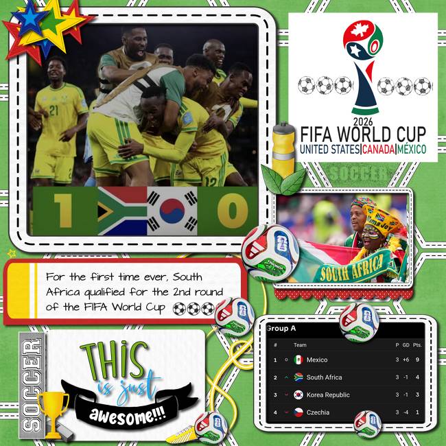 FIFA World Cup 2026