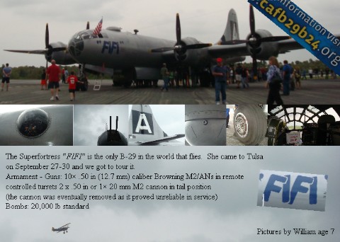 Fifi B29