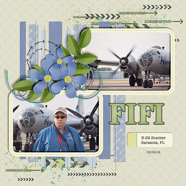FIFI