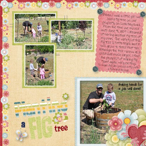 Fig Tree