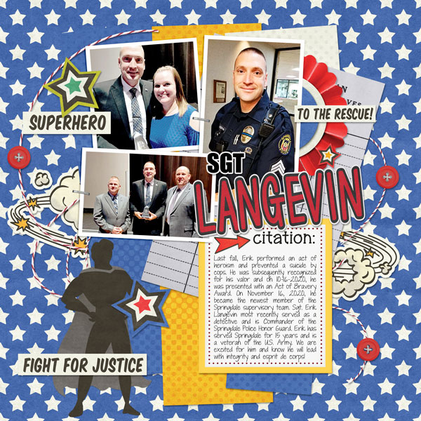 Fight For Justice Nov template 2