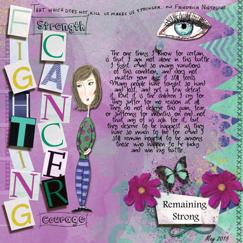 Fighting Cancer