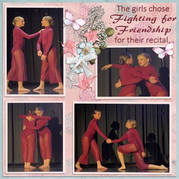 Fighting-for-Friendship