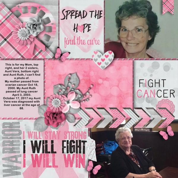 Fighting