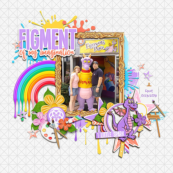 Figment