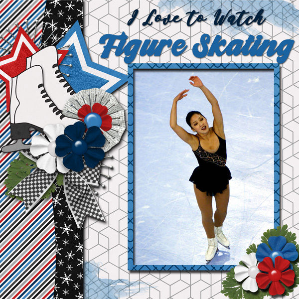 Figure Skating