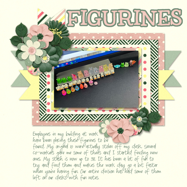Figurines