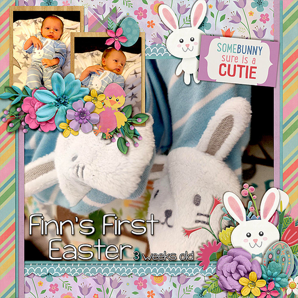 fiinns-first-easter