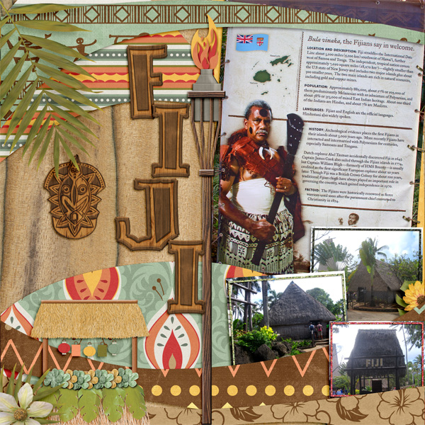 Fiji