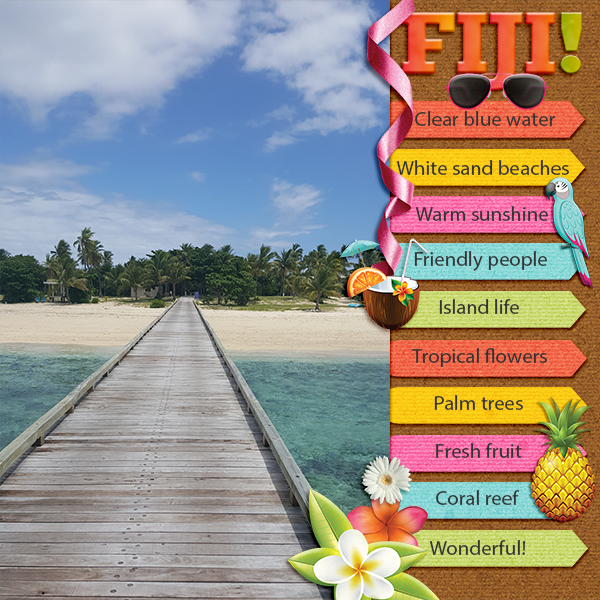 Fiji