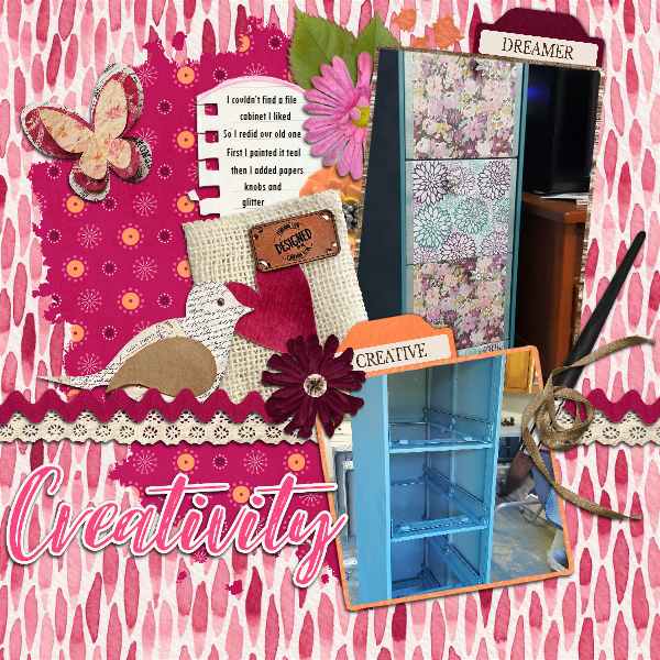 Filing Cabinet