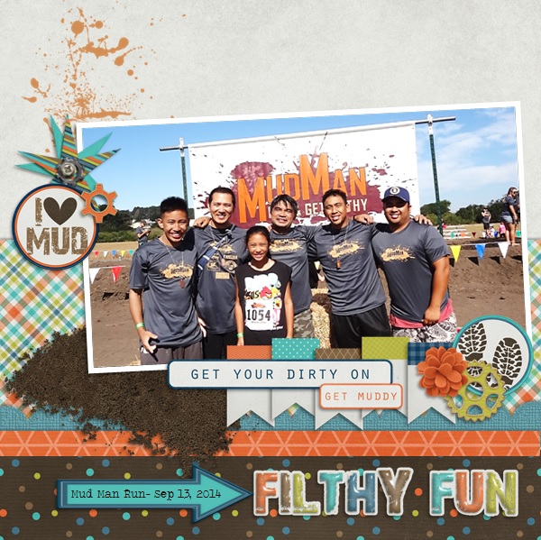 Filthy Fun
