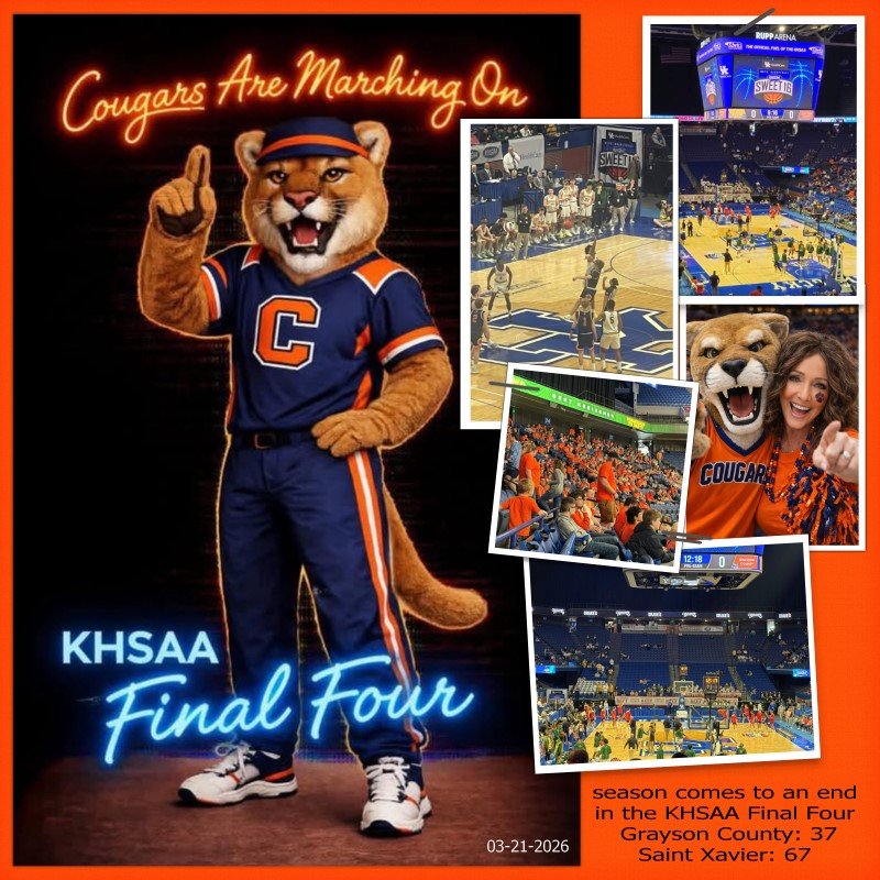 Final Four