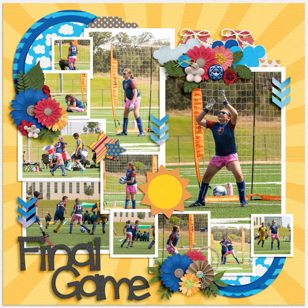 Final Game