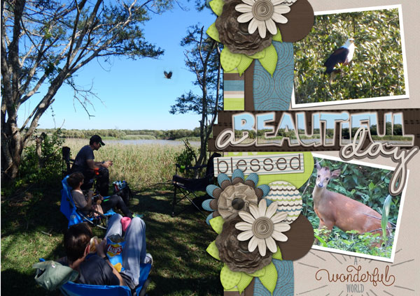 Final picnic
