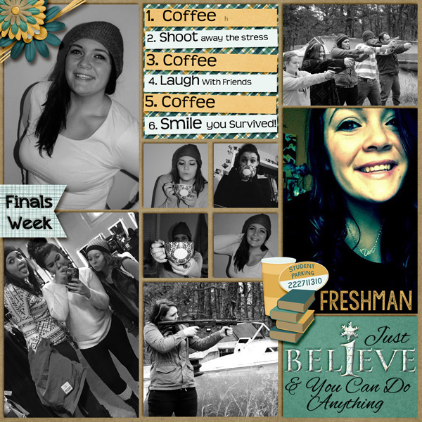 final week page 1