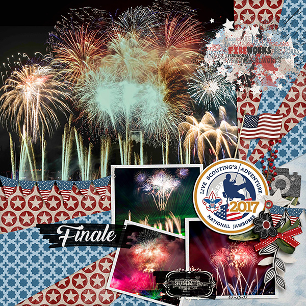 Finale