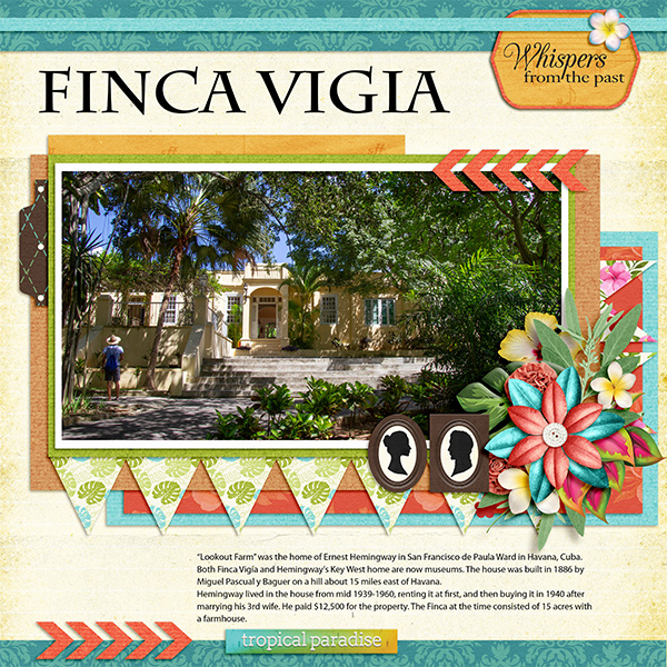 Finca Vigia