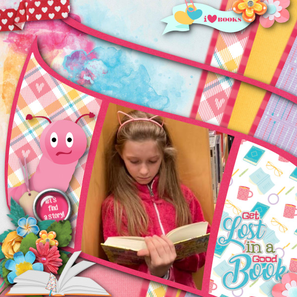 Find A Book