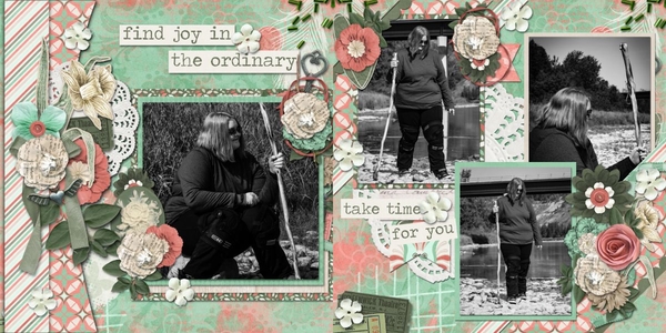 Find Joy in the Ordinary