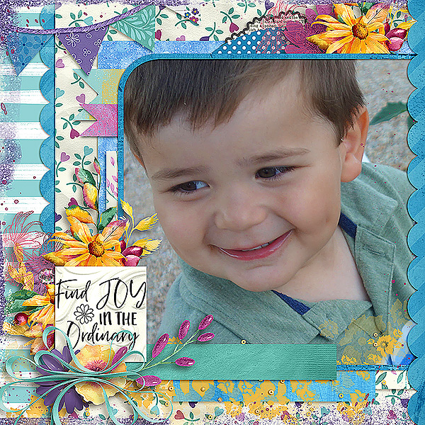 Find Joy