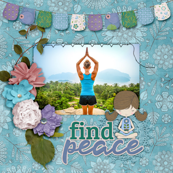 Find-peace