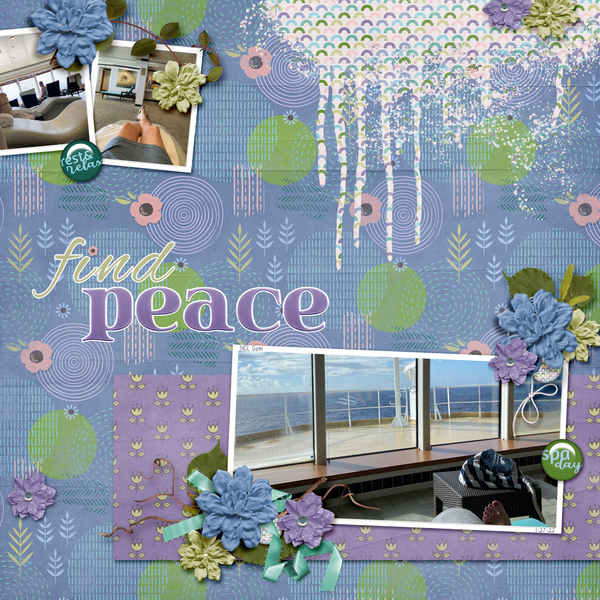 Find Peace