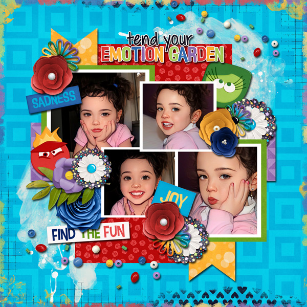 Find The Fun